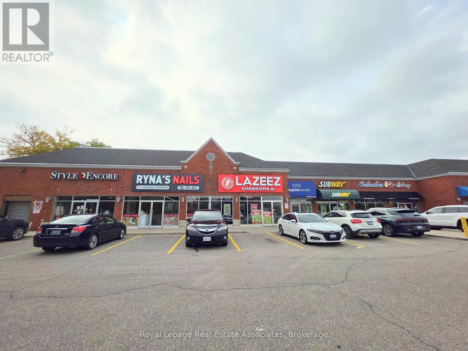Commercial Sale For Sale