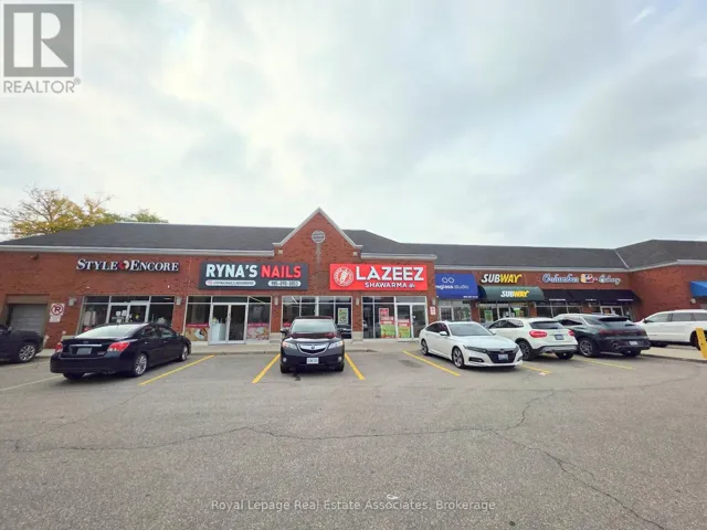 407 - 40 BRISTOL ROAD E, Mississauga (Hurontario), Ontario L4Z4A1