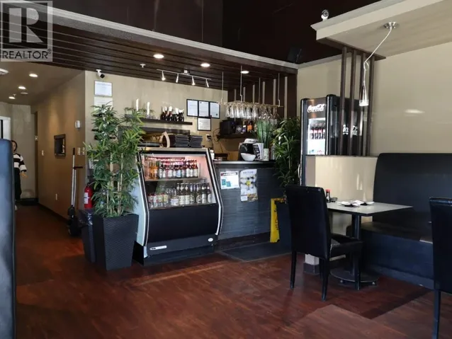 1801 Princeton-Kamloops Highway Unit# 201, Kamloops, British Columbia V2E2J7