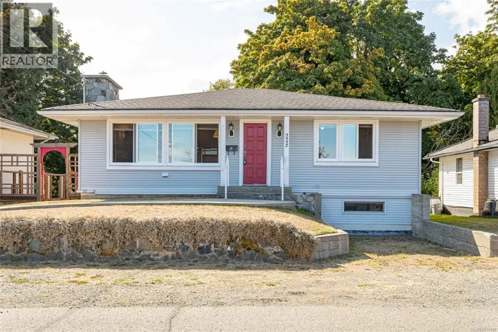 9992 Beach Dr, Chemainus, British Columbia V0R1K1