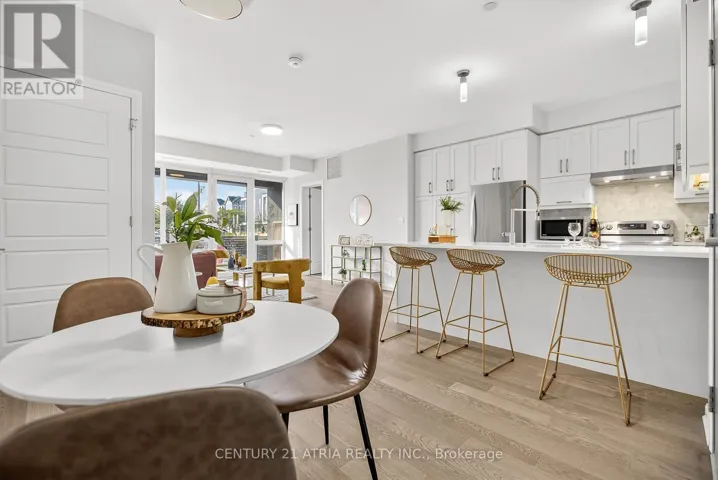 113 - 3028 CREEKSHORE COMMON, Oakville (OA Rural Oakville), Ontario L5M5K6