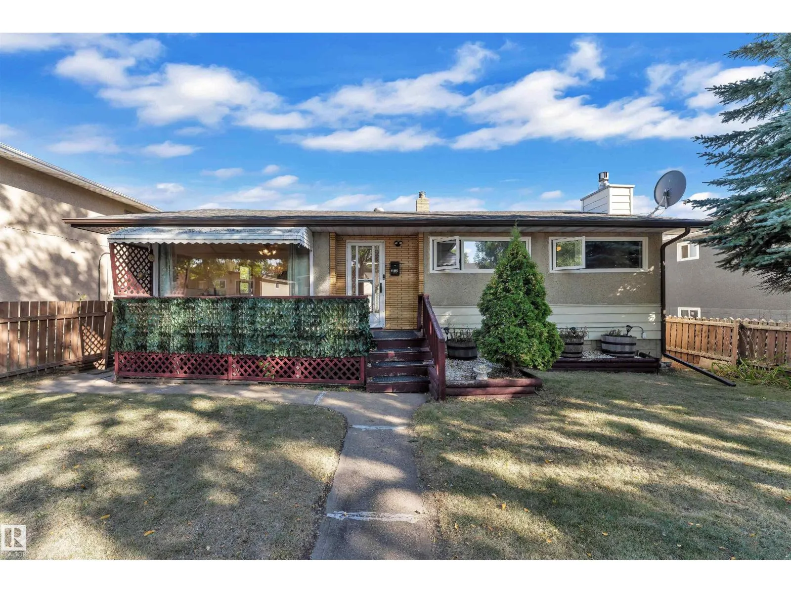 Residential For Sale