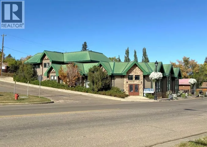 4803 50 Street, Athabasca, Alberta T9S1C8