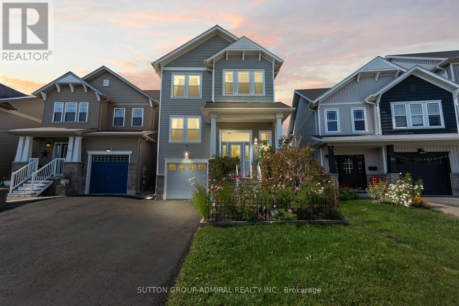 Residential For Sale