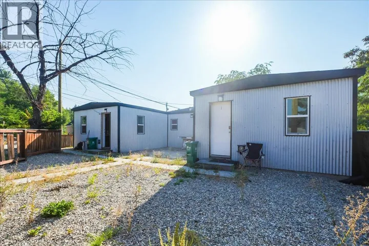 1406 FOURTH Avenue, Trail, British Columbia V1R1S5