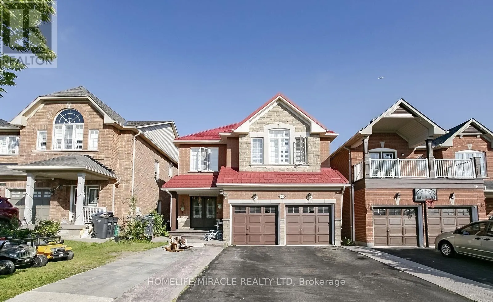 Residential For Sale