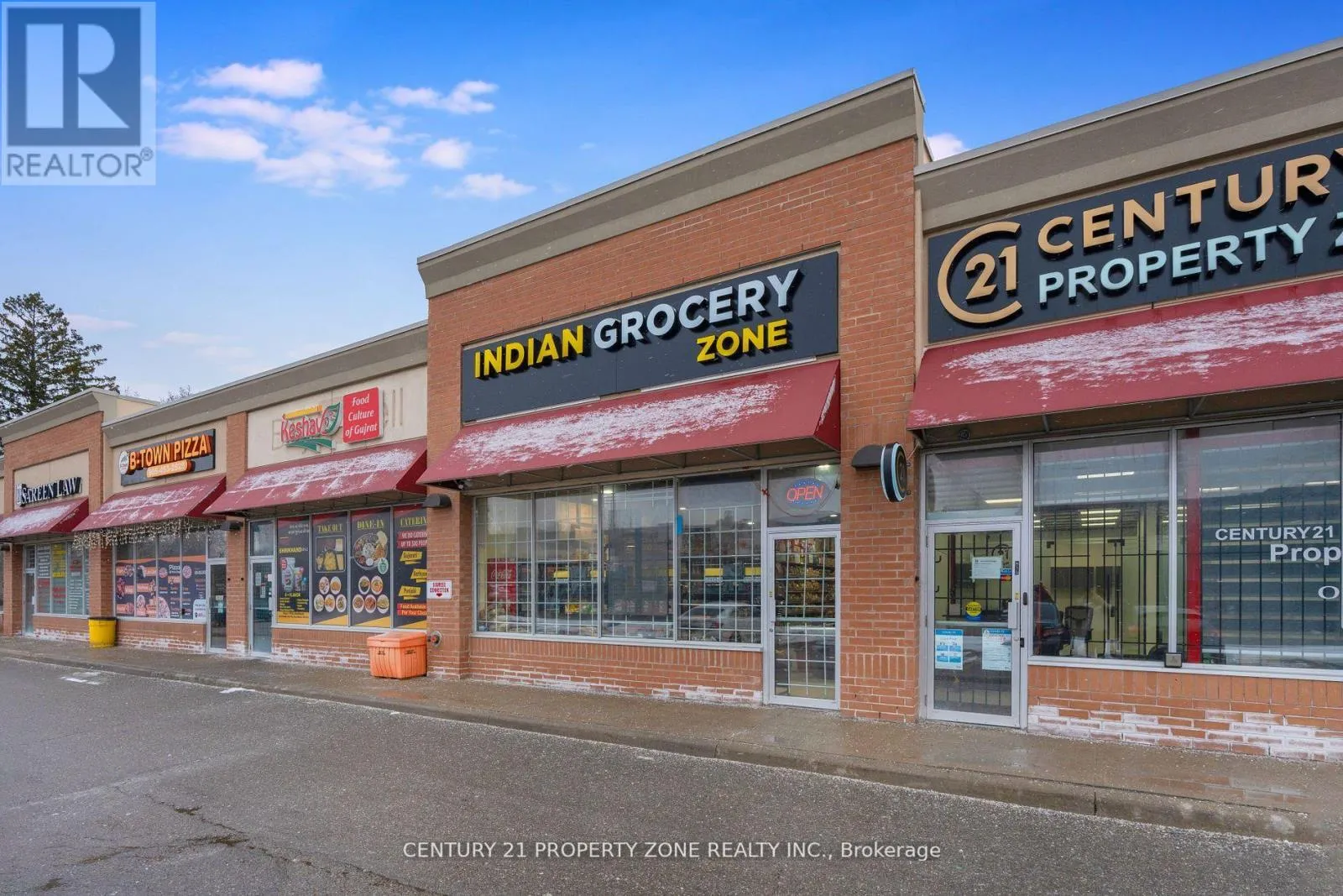 Commercial Sale For Sale