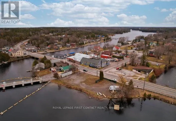 6672 HIGHWAY 35 HIGHWAY, Kawartha Lakes (Coboconk), Ontario L0M1K0