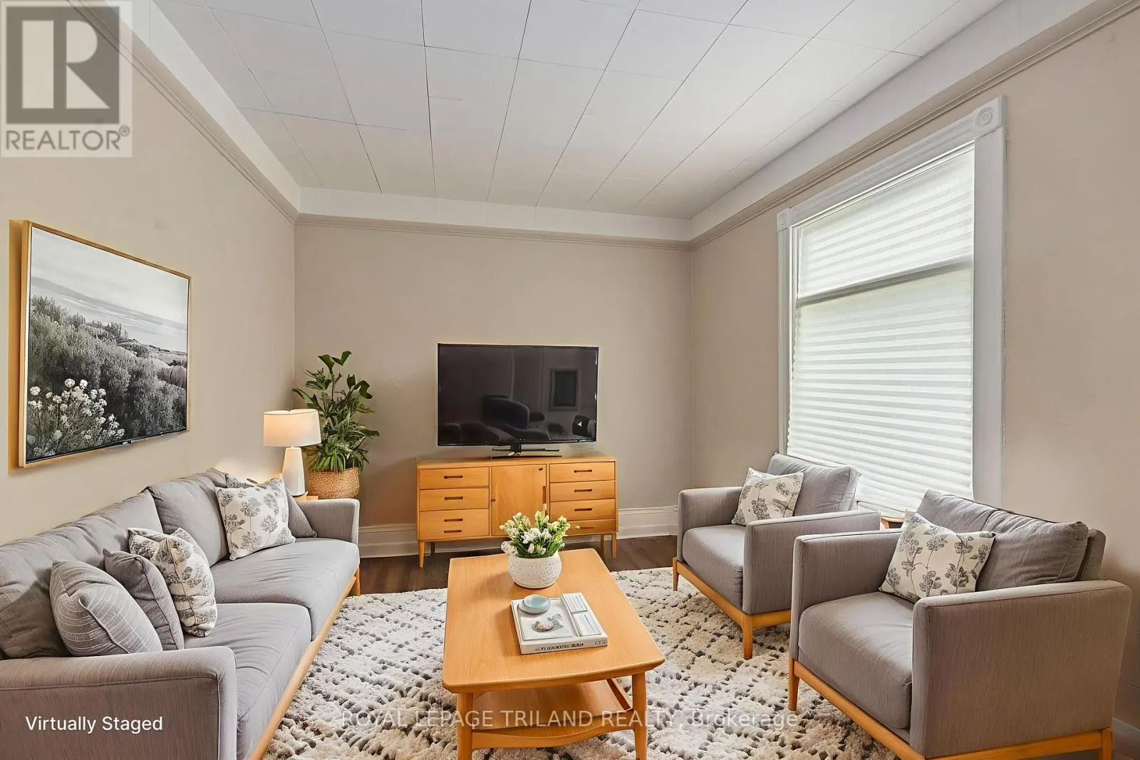 Residential For Sale