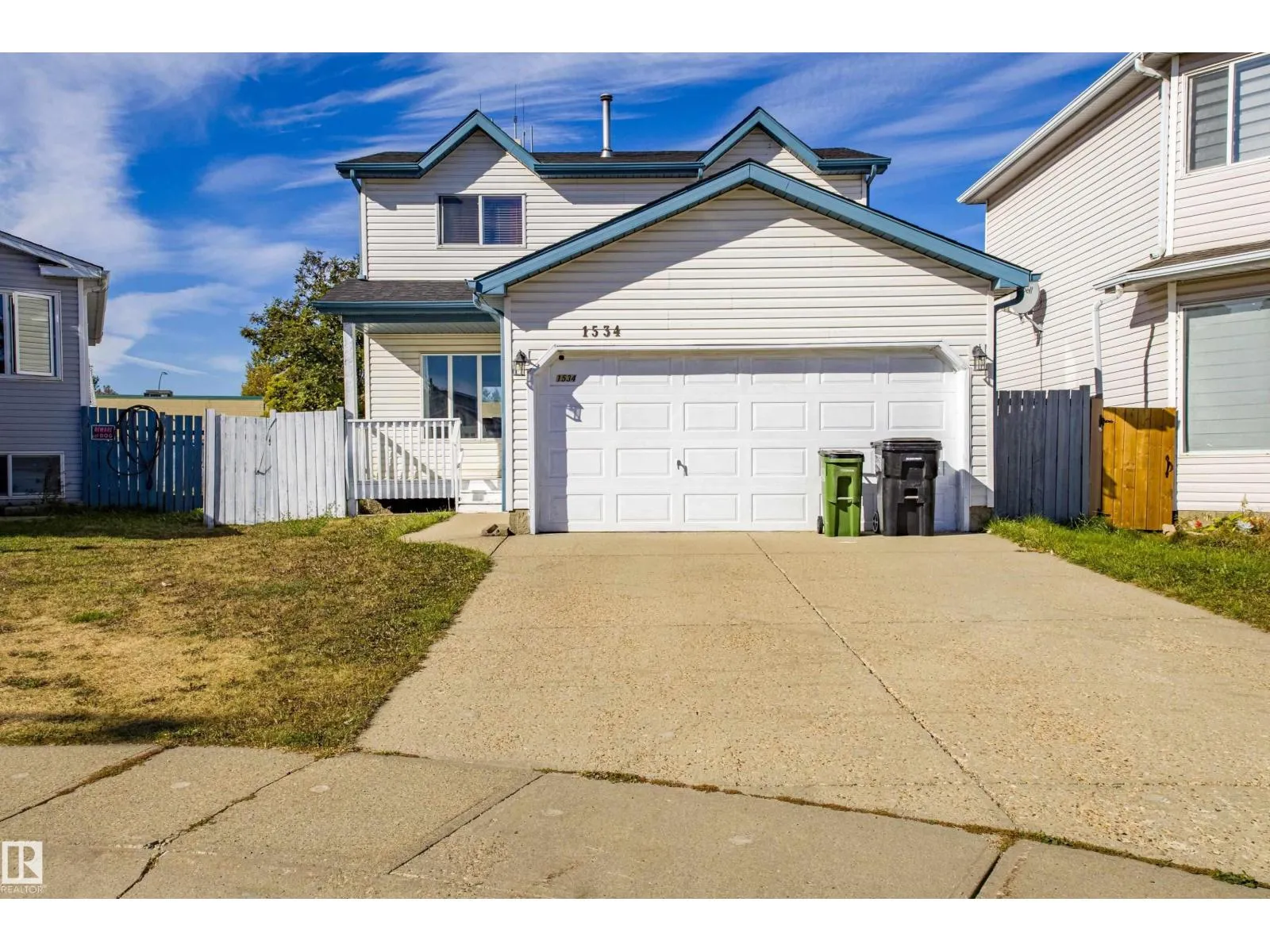 Residential For Sale