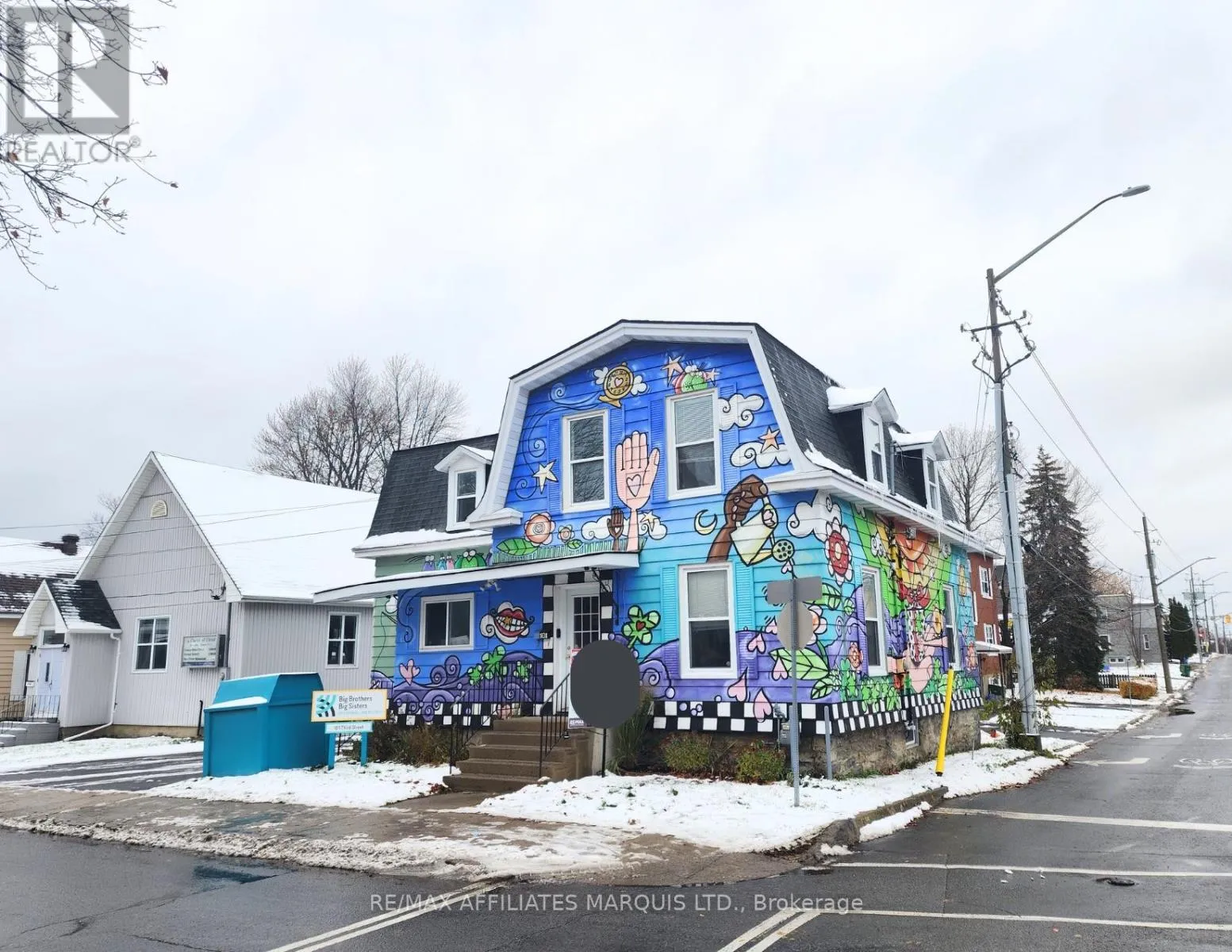 Commercial Sale For Sale