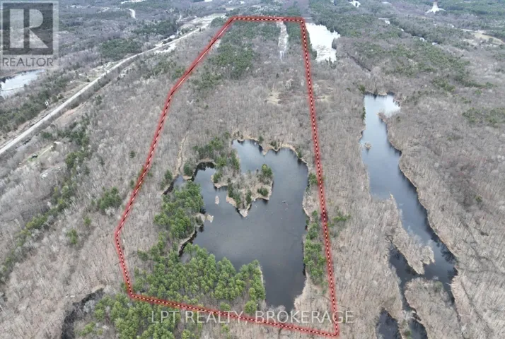 0 OLD SULPHIDE ROAD, Tweed (Hungerford (Twp)), Ontario K0K3J0