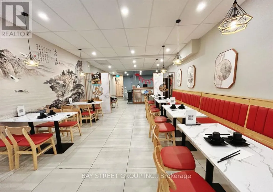 Commercial Lease For Rent