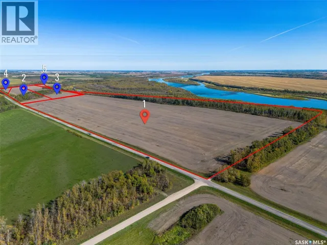 Boucher Farm, Prince Albert Rm No. 461, Saskatchewan S6V5P9