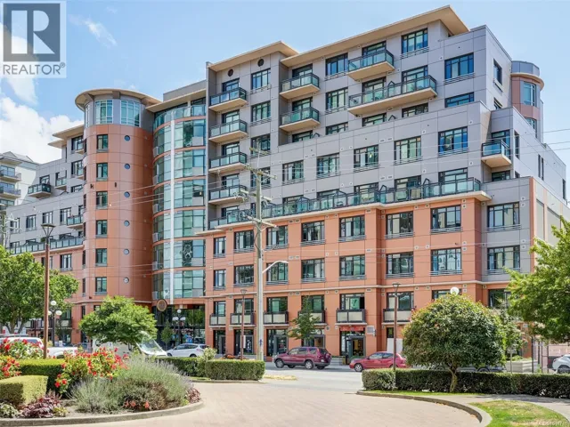 311 1029 View St, Victoria, British Columbia V8V0C9