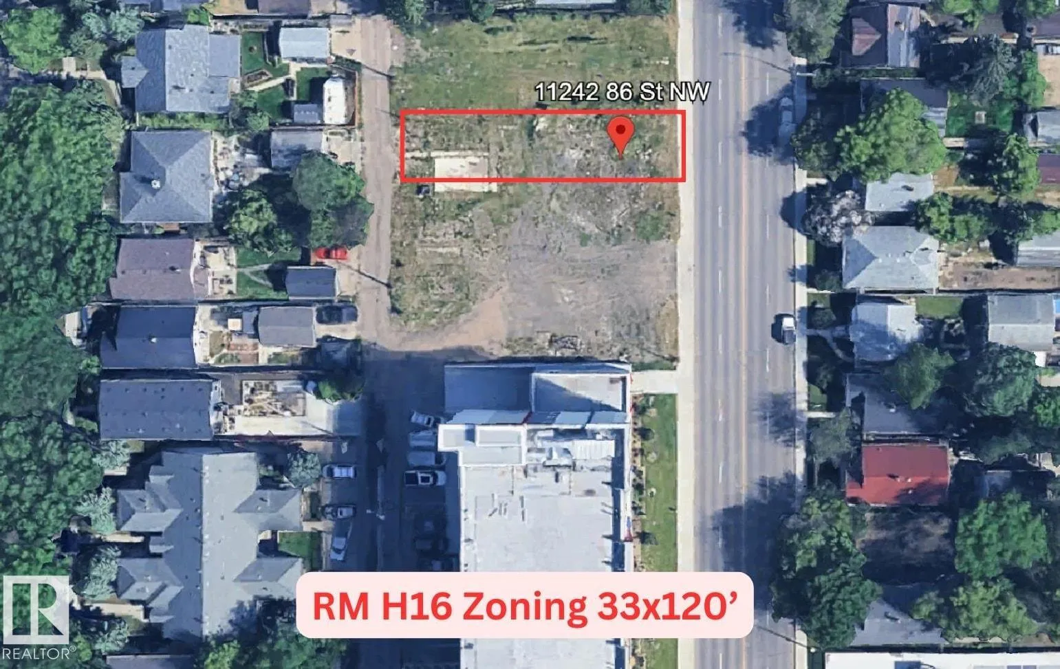 Residential For Sale