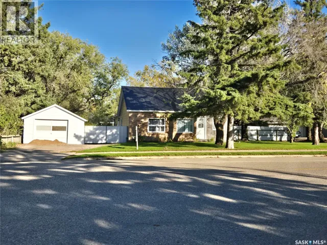 315 Government ROAD, Stoughton, Saskatchewan S0G4T0