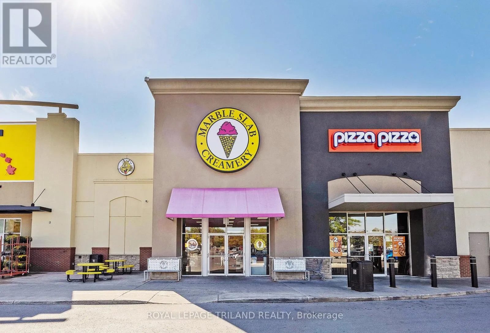 Commercial Sale For Sale