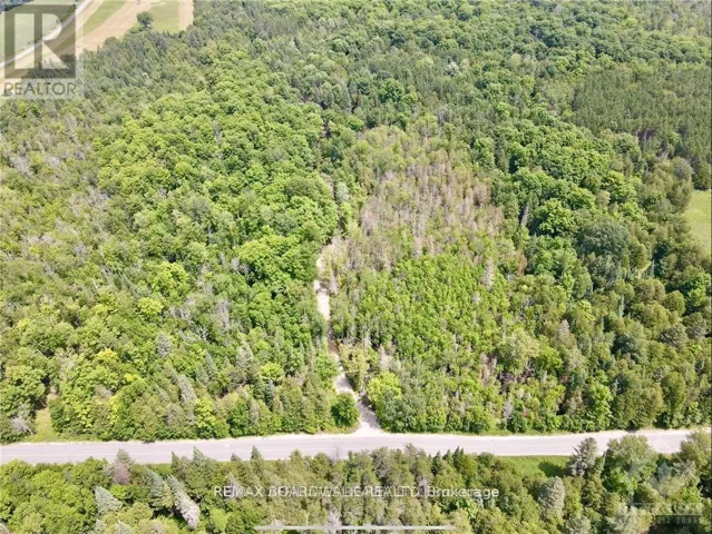 1375 SHERIDAN RAPIDS ROAD, Lanark Highlands, Ontario K0G1K0