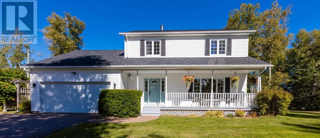 1314 Robertson Road, Brudenell, Prince Edward Island C0A1R0