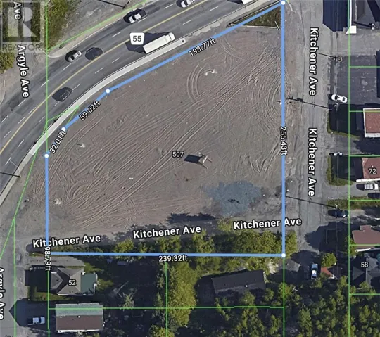 507 Kingsway, Sudbury, Ontario P3B2E3