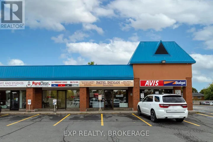 1412 PRINCESS STREET, Kingston (West of Sir John A. Blvd), Ontario K7M3E5