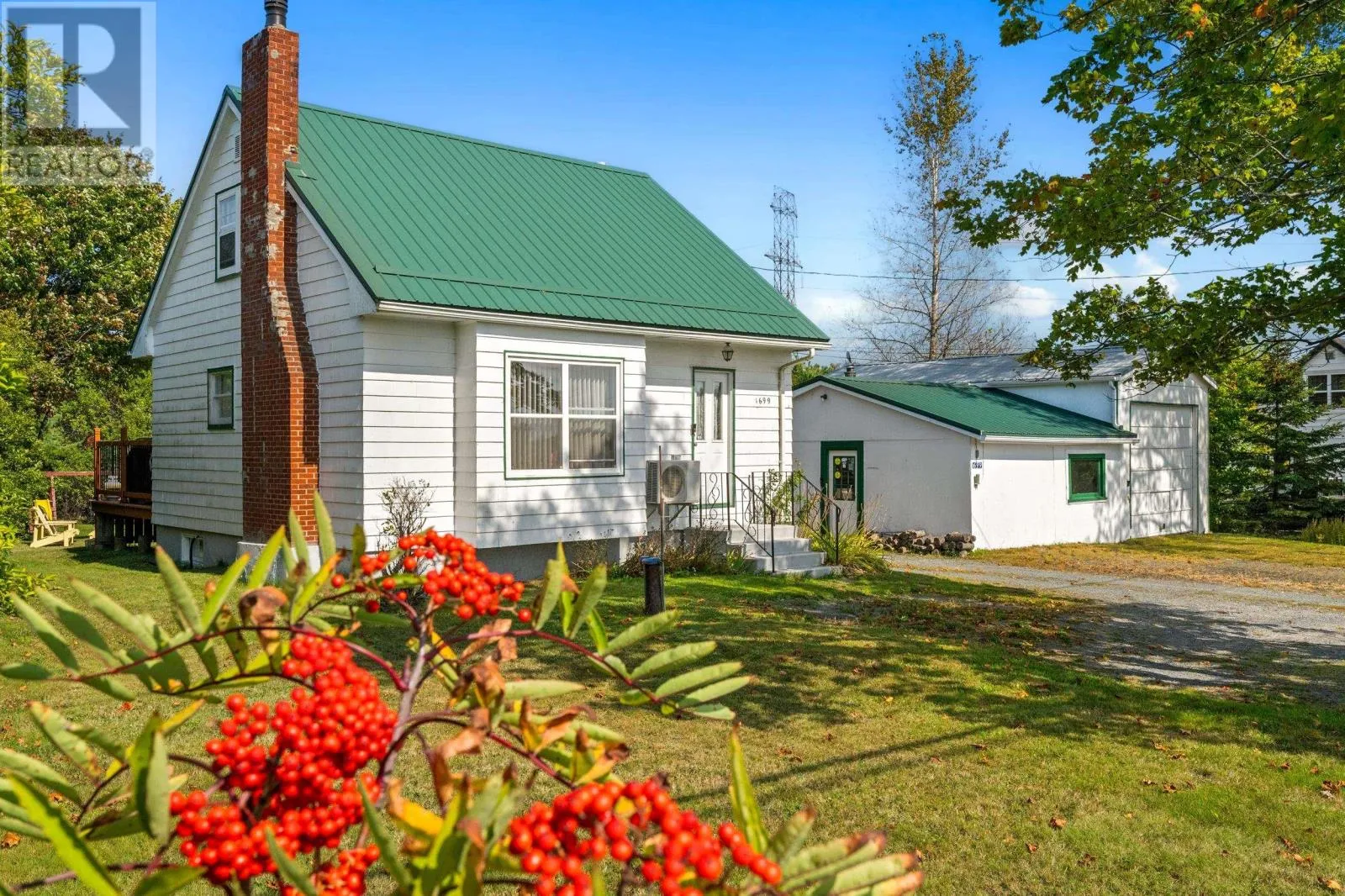 Residential For Sale