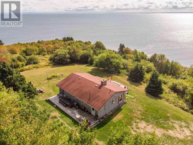 80 TERAG LANE, Lakevale, Nova Scotia B2G2L2