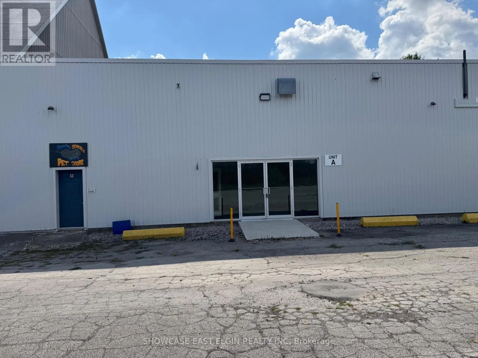 Commercial Sale For Sale