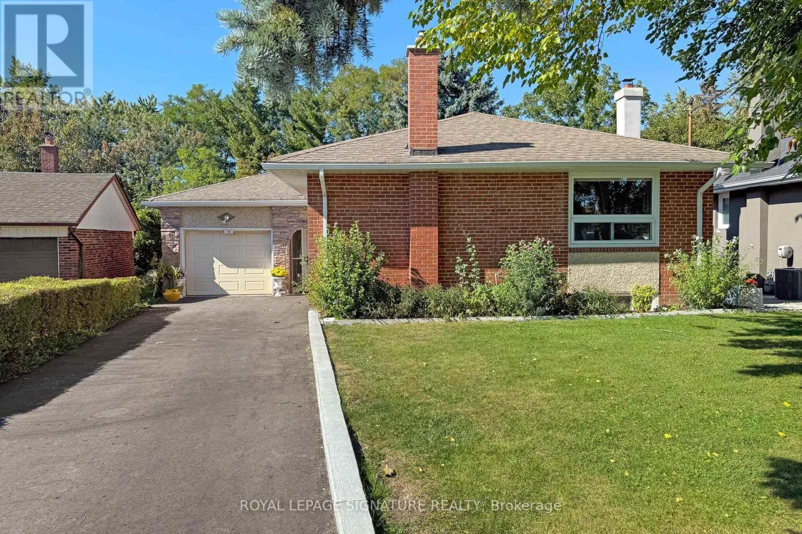 Residential For Sale