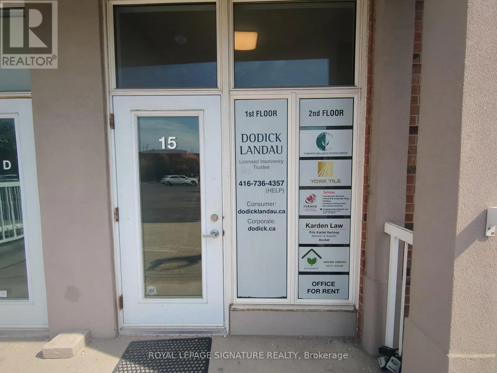 Commercial Sale For Sale