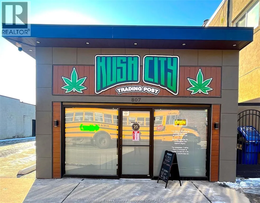 Commercial Sale For Sale