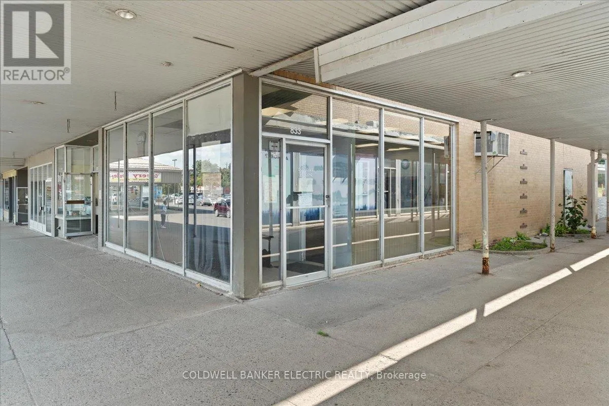 Commercial Sale For Sale