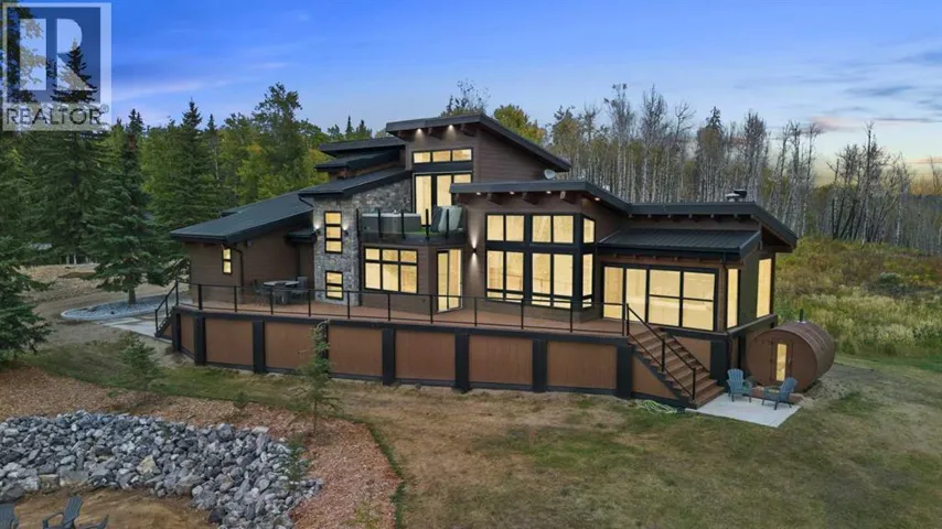 53, Rural Grande Prairie No. 1, County of, Alberta T8W5G2