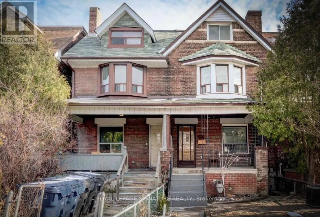 Residential For Sale