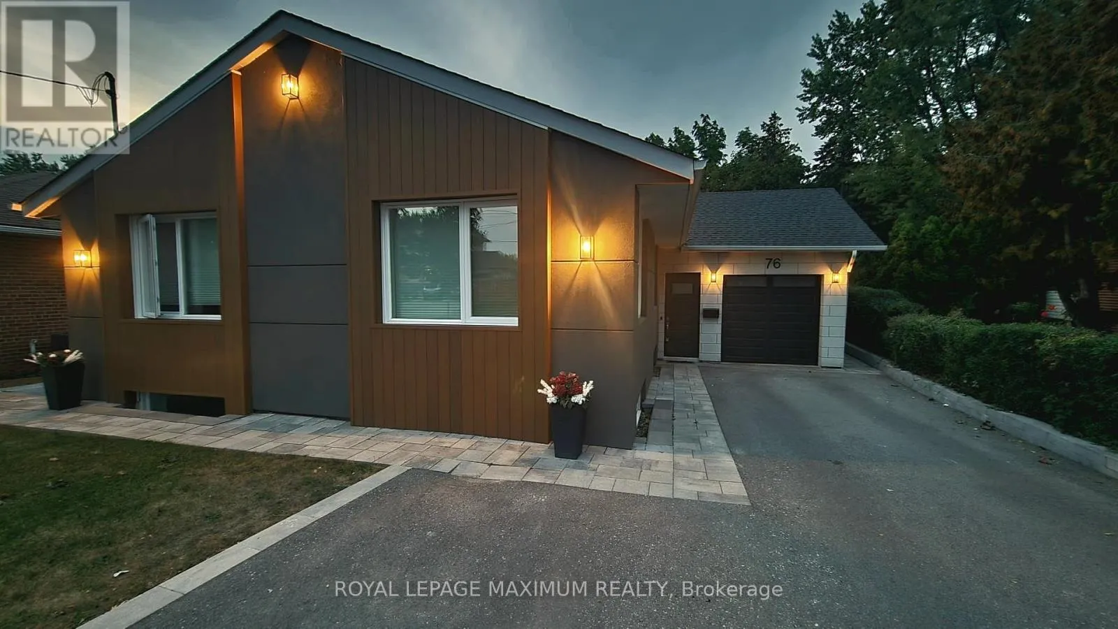 Residential For Sale