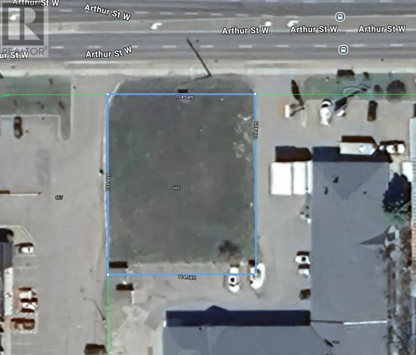 Residential For Sale