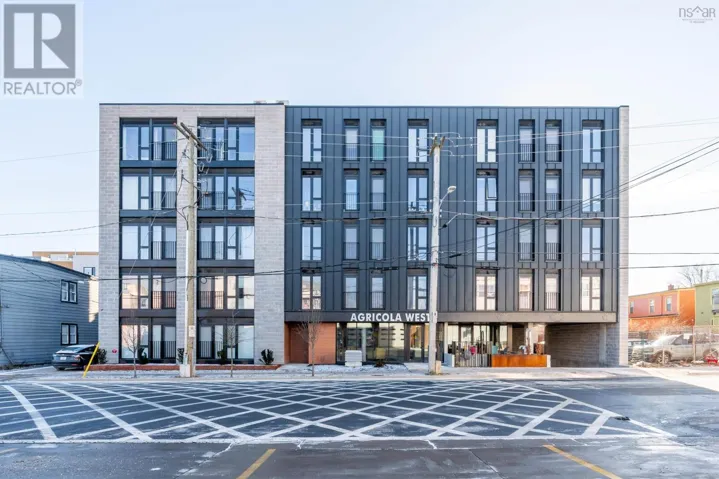 404 5684 West Street, Halifax, Nova Scotia B3K1H7