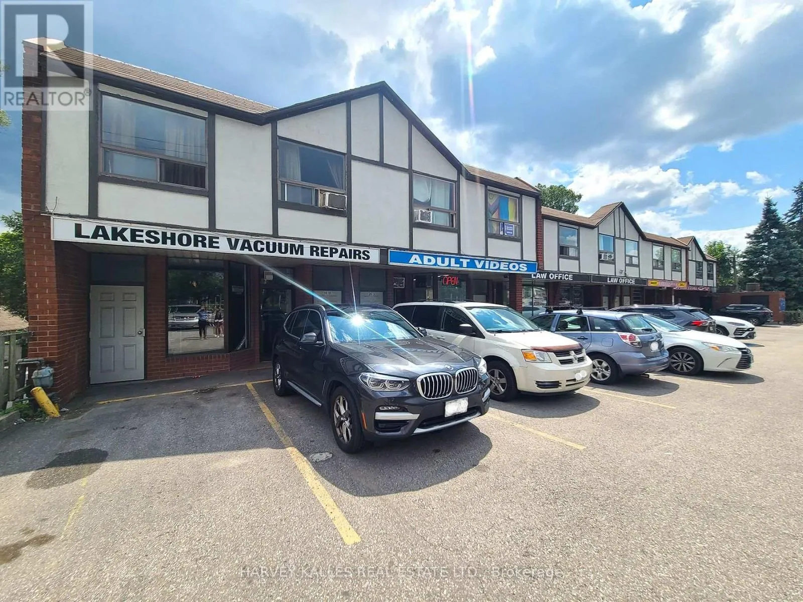 Commercial Sale For Sale