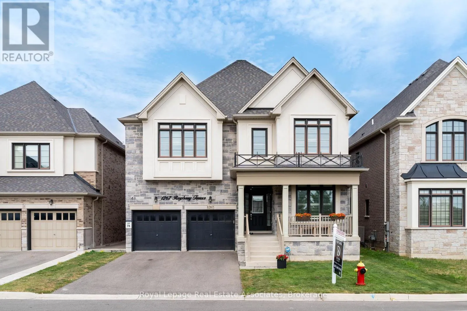 Residential For Sale