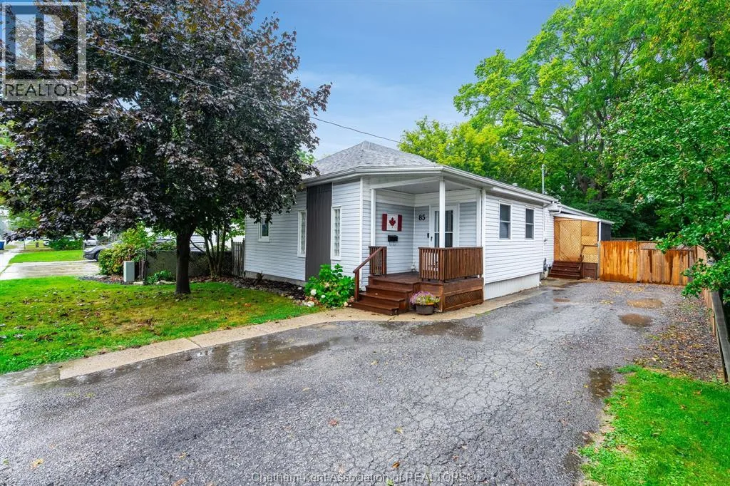Residential For Sale