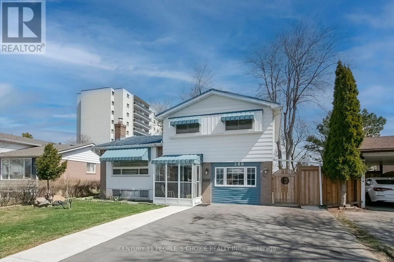 Residential For Sale