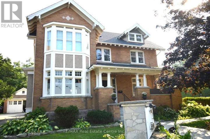 390 MAIN STREET W, North Perth (Listowel), Ontario N4W1A4