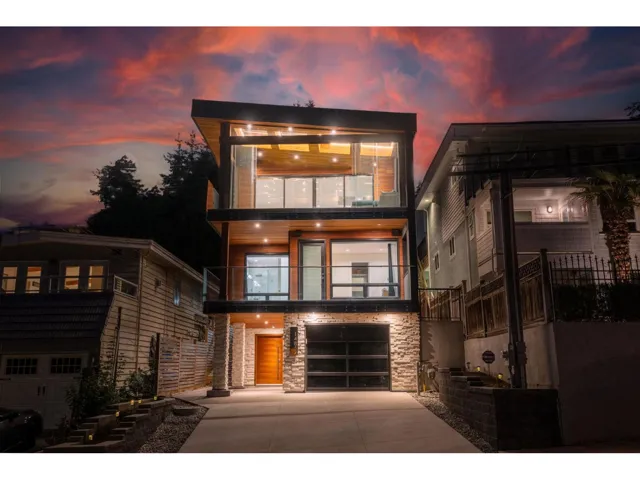 14857 BUENA VISTA, White Rock, British Columbia V4B1X3