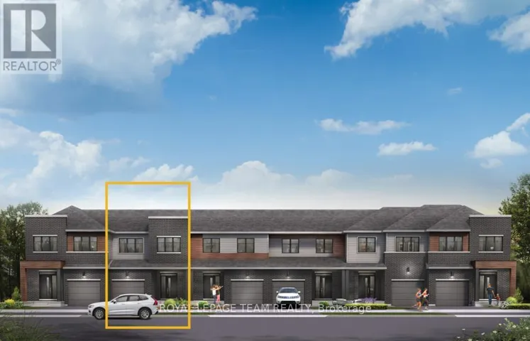 678 MOONGLADE CRESCENT, Ottawa, Ontario K2J7N2