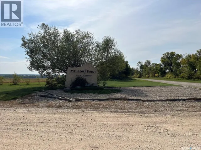 645 Willow Point WAY, St. Brieux, Saskatchewan S0K3V0