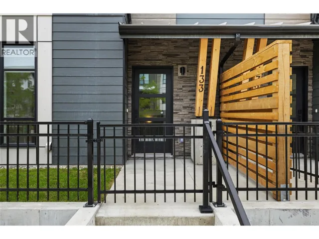 1455 Cara Glen Court Unit# 133, Kelowna, British Columbia V1V3B8