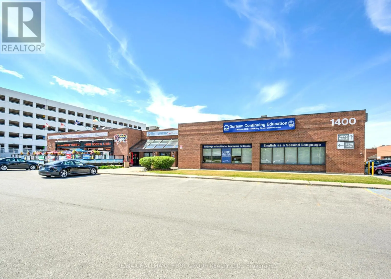 Commercial Sale For Sale