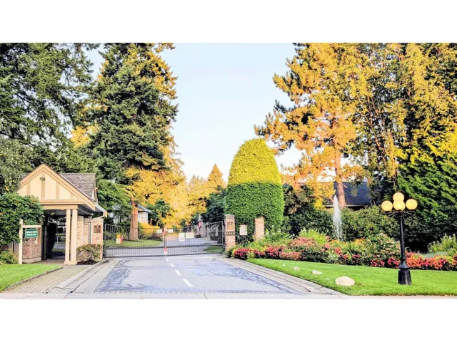 72 2533 152 STREET, Surrey, British Columbia V4P1N4