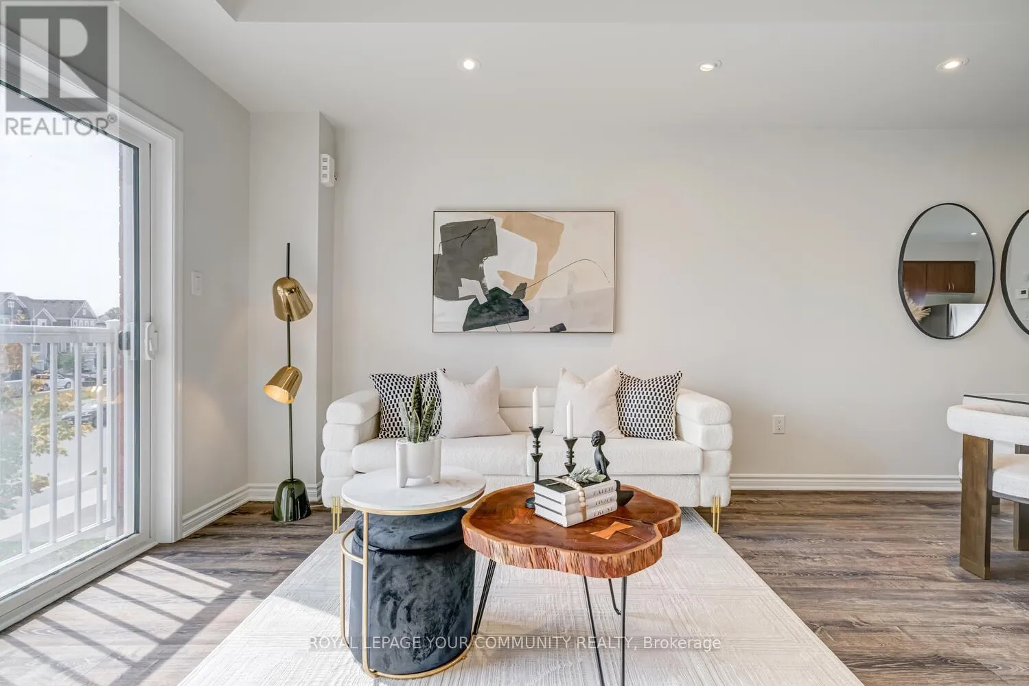 Residential For Sale